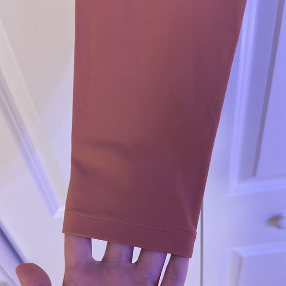 NWOT Lululemon align long sleeve top - Picture 5 of 12